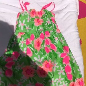 Lily Pulitzer dress